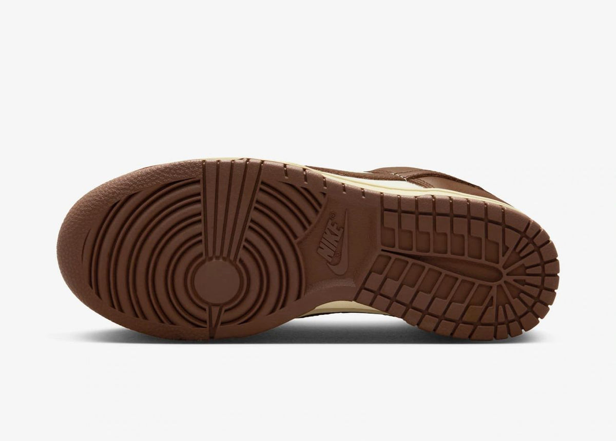 Nike Sb Dunk Low Cacao