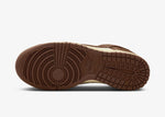 Nike Sb Dunk Low Cacao