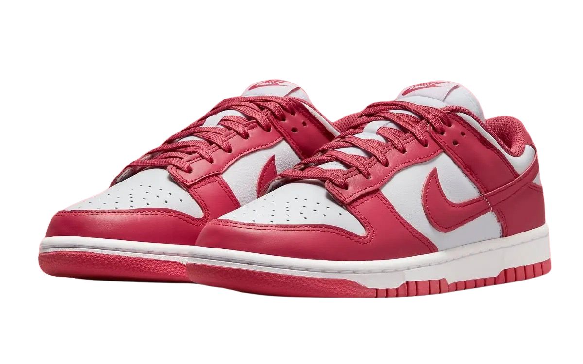 Nike Dunk Low “Archeo Pink”