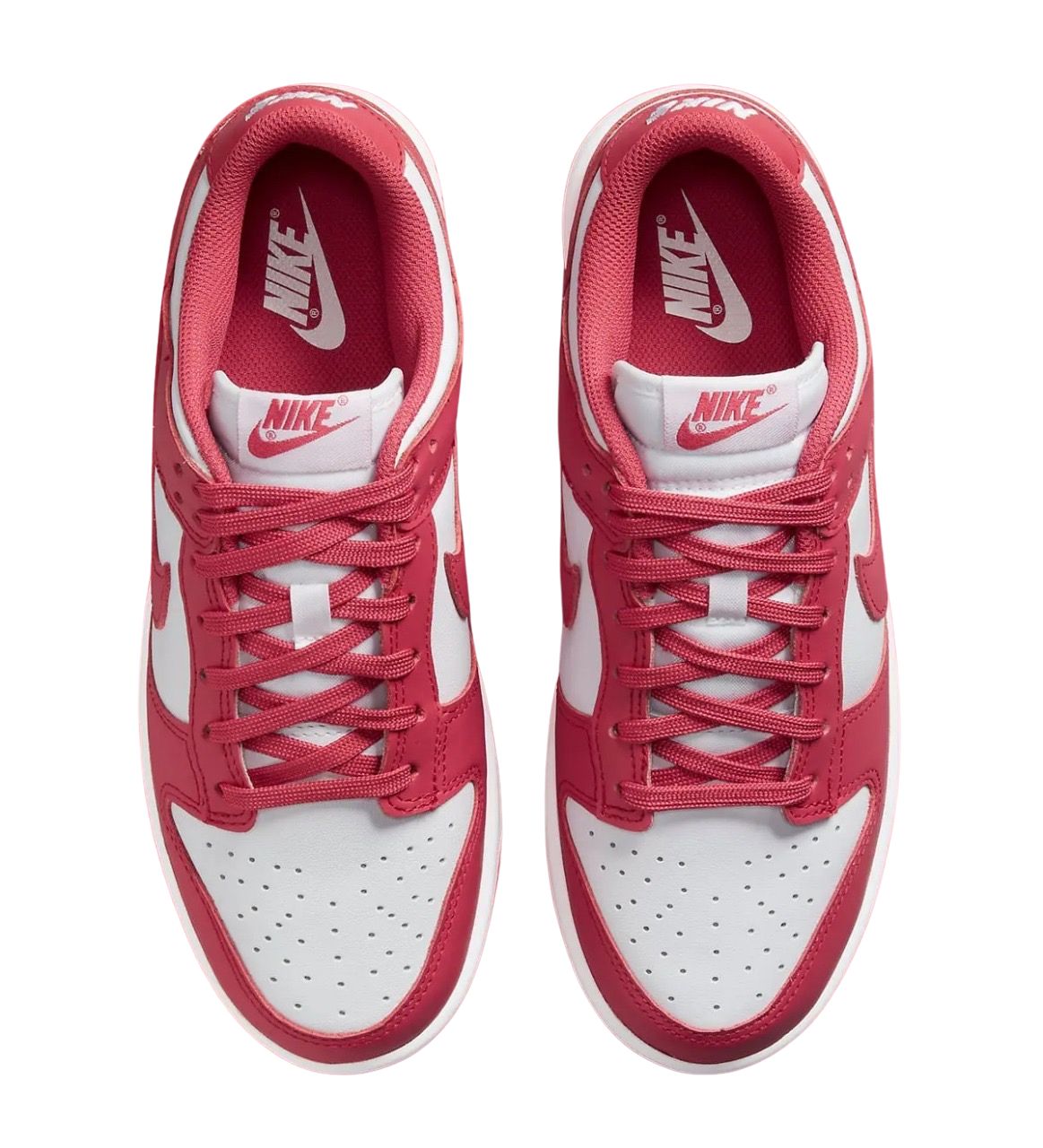 Nike Dunk Low “Archeo Pink”
