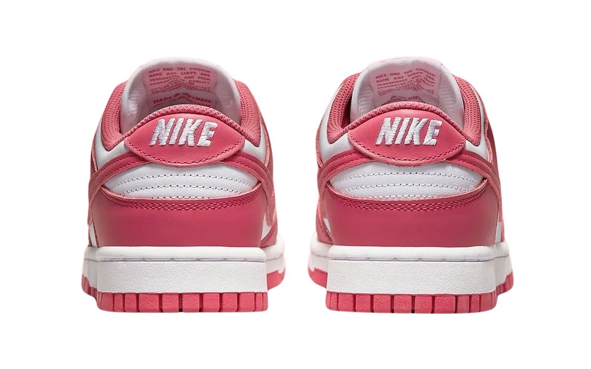 Nike Dunk Low “Archeo Pink”