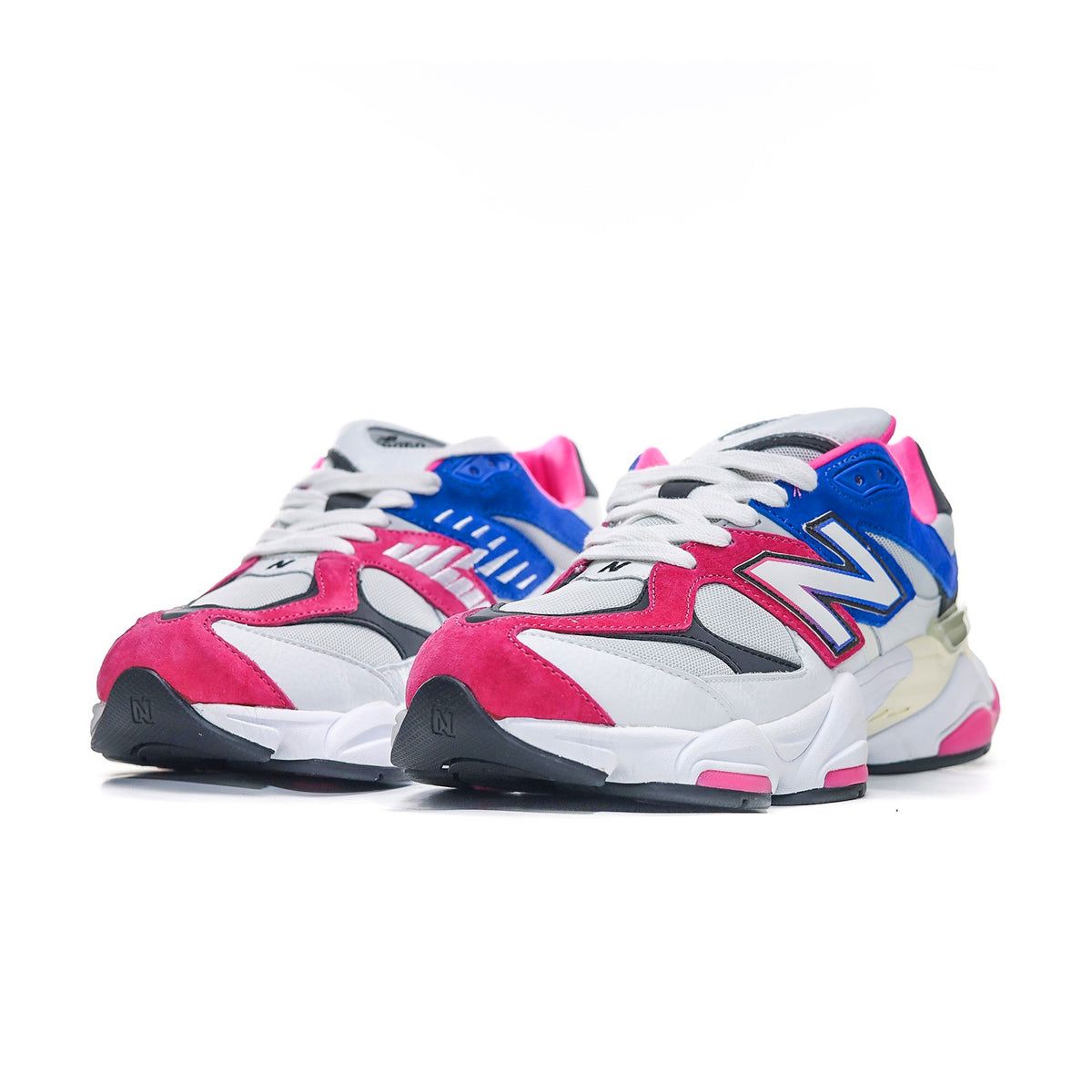 New Balance 9060 Joe Freshgoods 9060 'Pink'