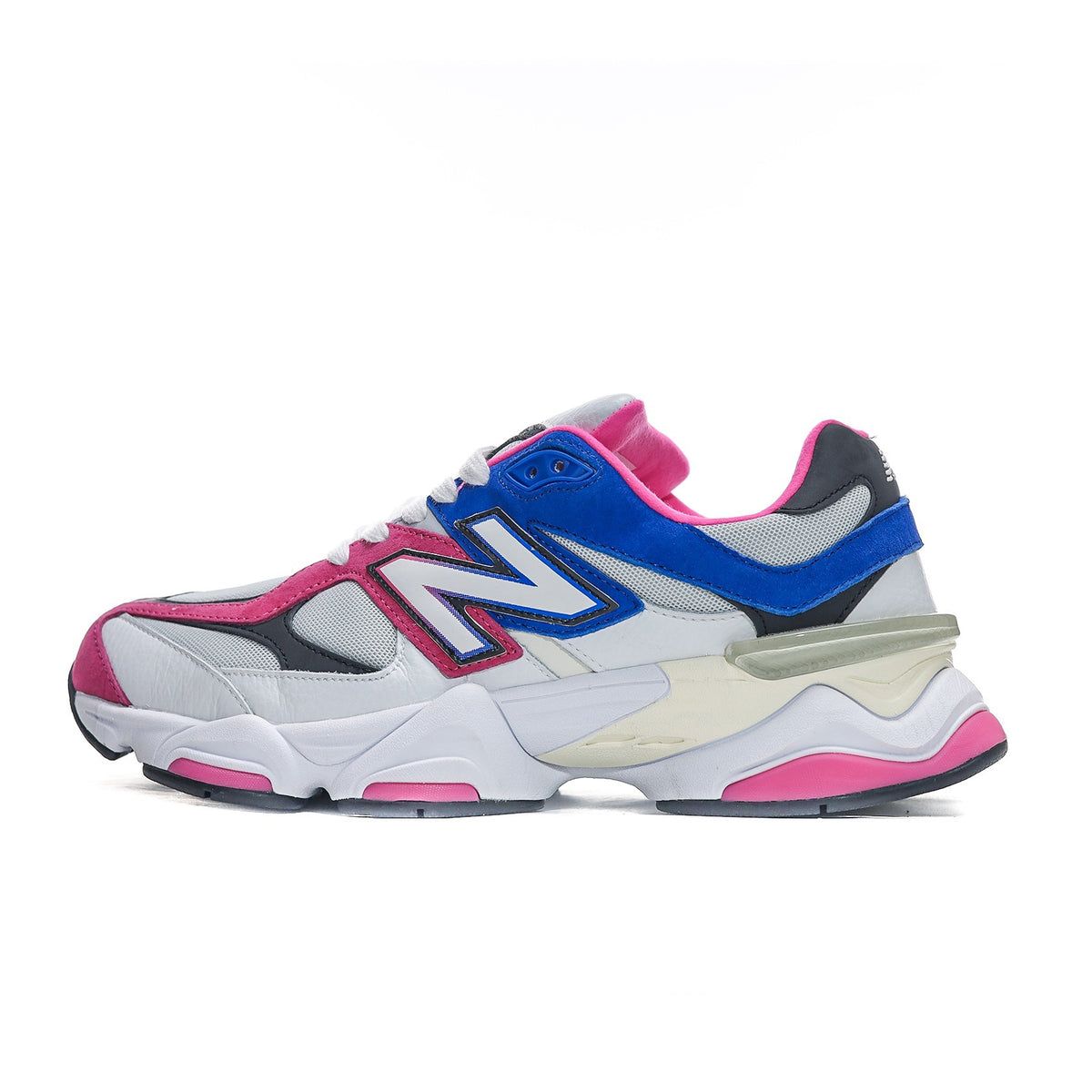 New Balance 9060 Joe Freshgoods 9060 'Pink'