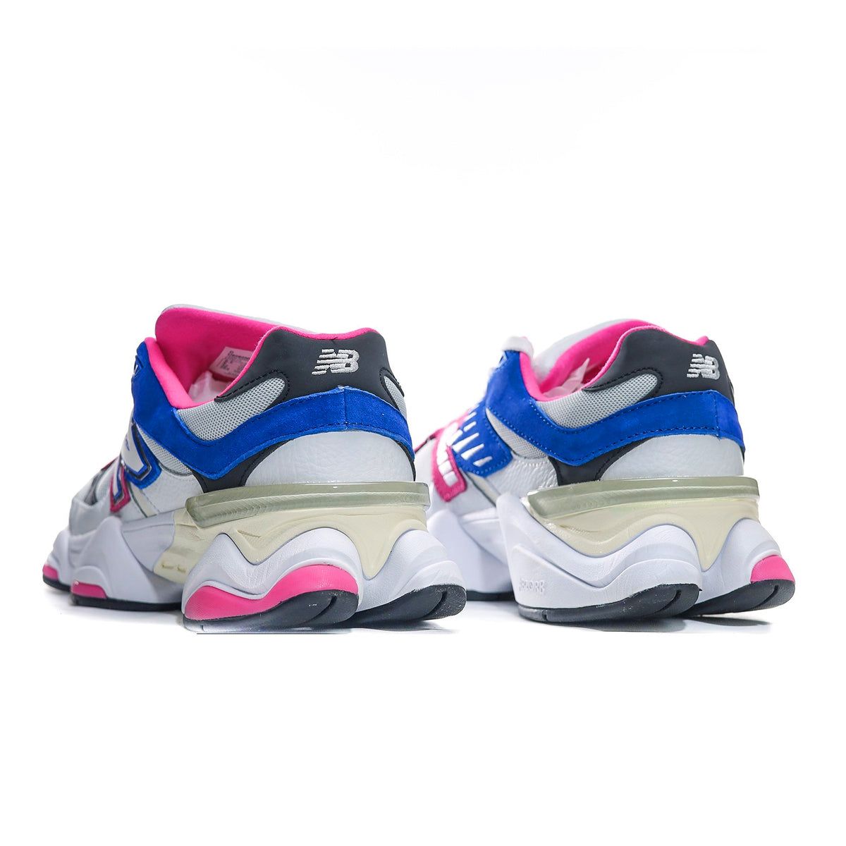 New Balance 9060 Joe Freshgoods 9060 'Pink'