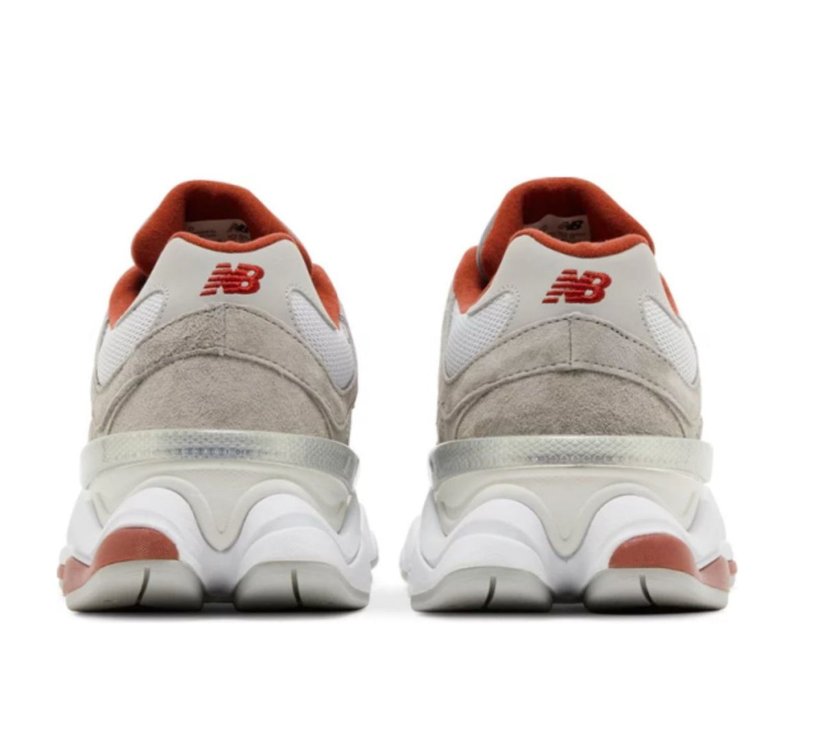 New Balance 9060 Boston College