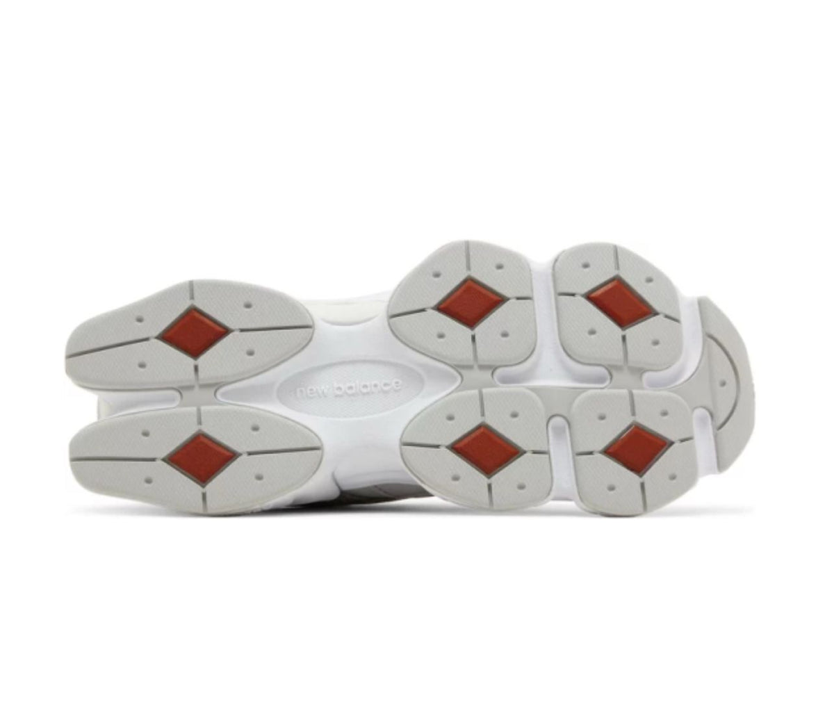 New Balance 9060 Boston College