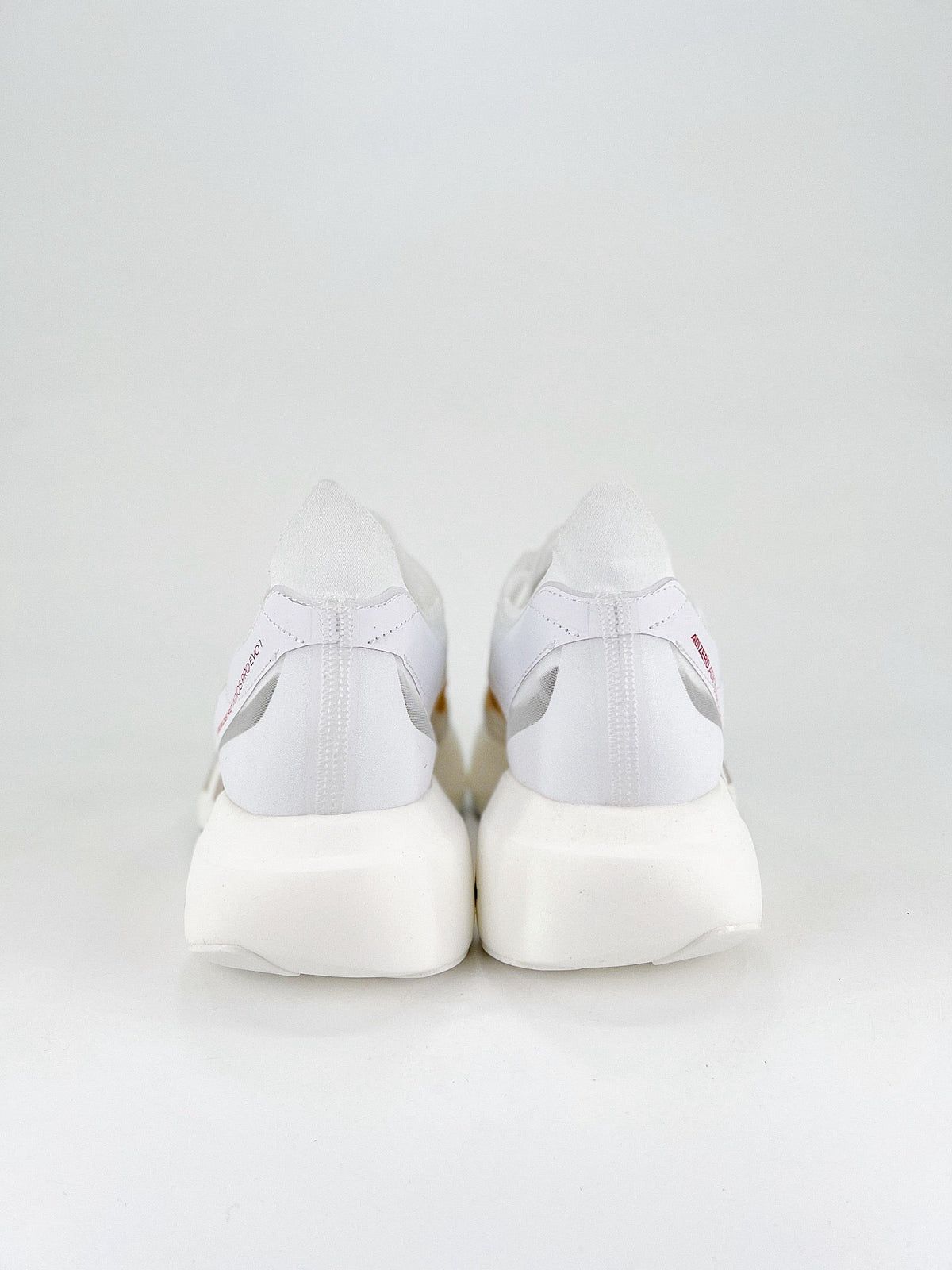 Adidas Adizero Adios PRO EVO 1 'Gold'