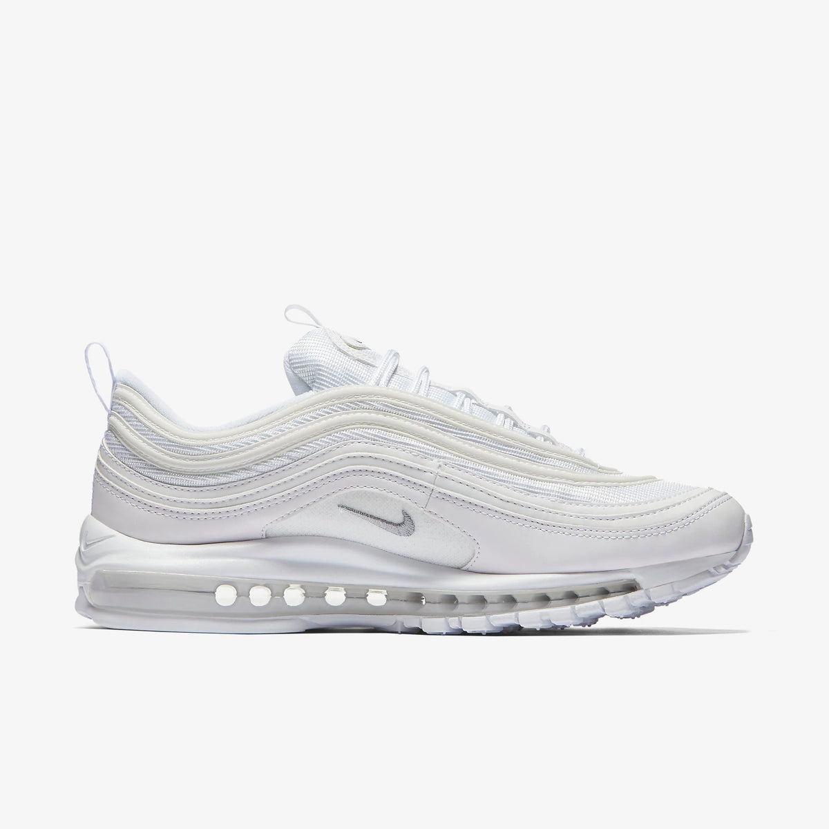 Nike Air Max 97 'Triple White'