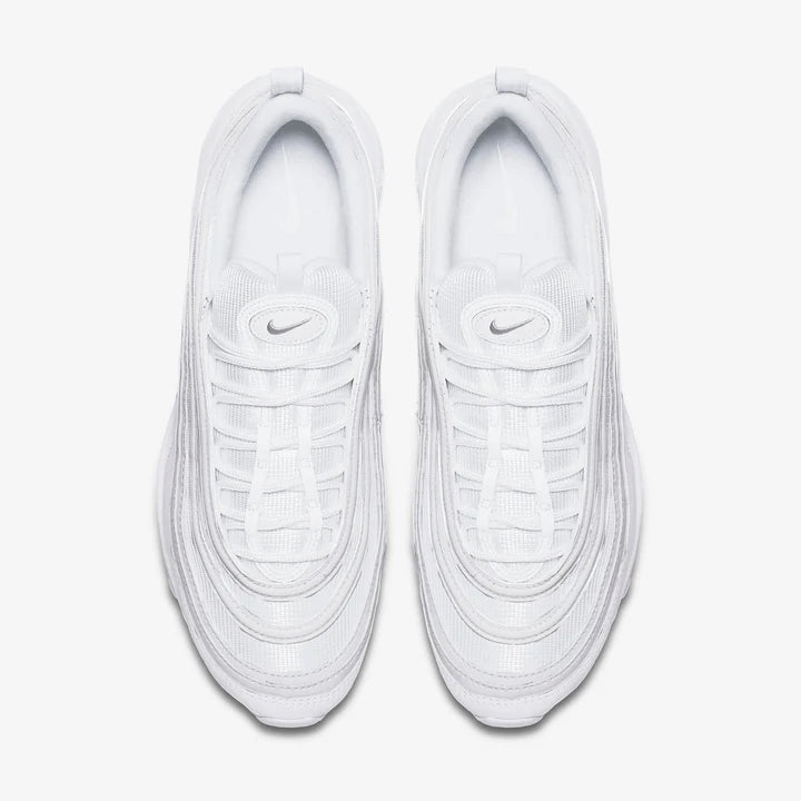 Nike Air Max 97 'Triple White'