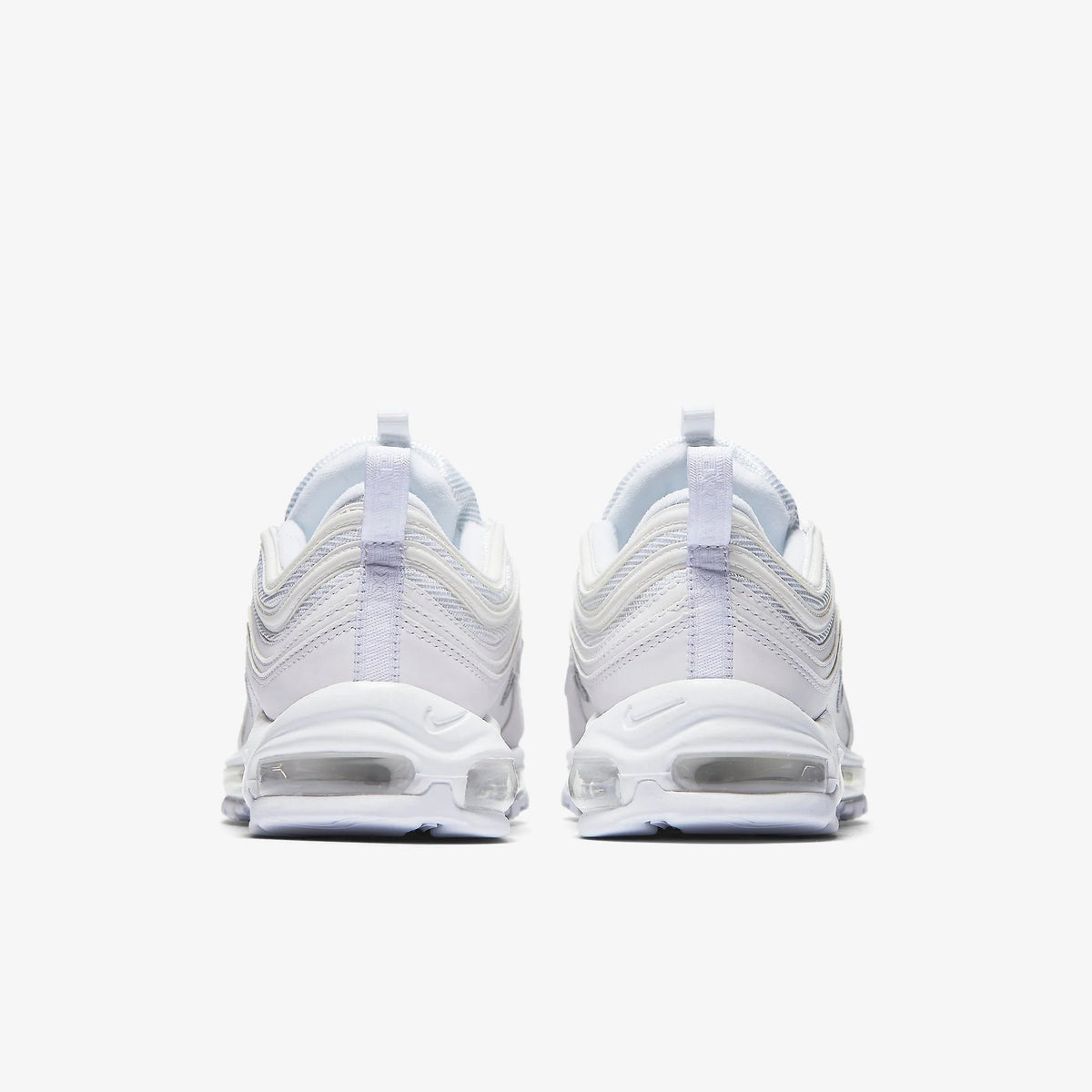 Nike Air Max 97 'Triple White'