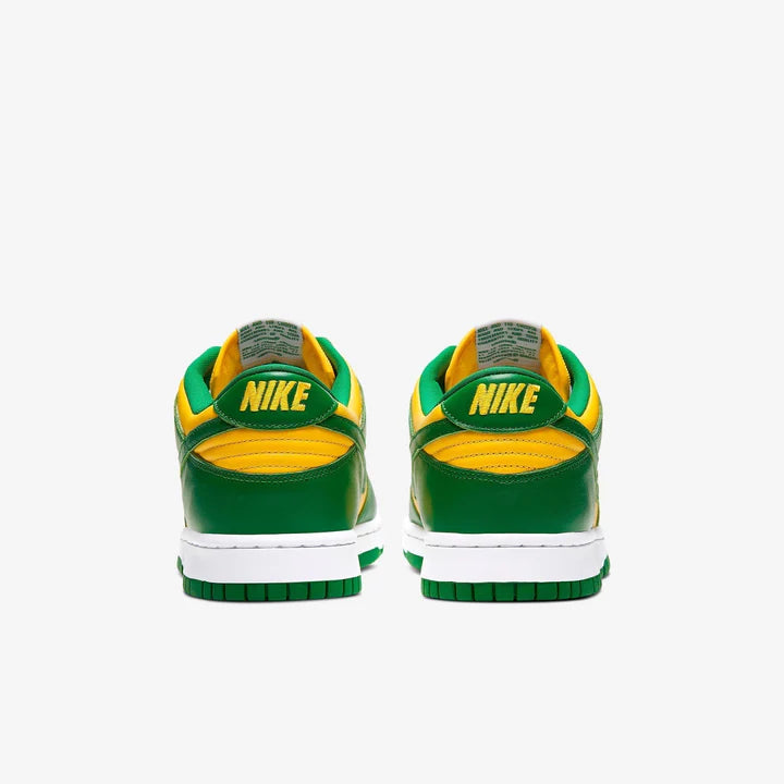 Nike Dunk Low Brazil