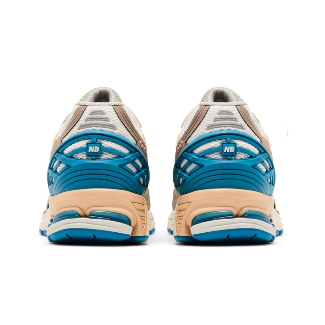 Concepts x New Balance 1906U 'Hours and Days'