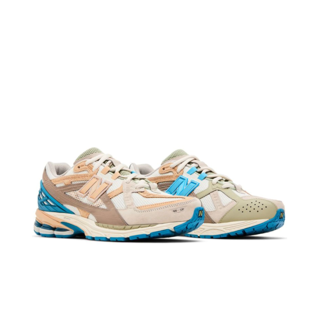 Concepts x New Balance 1906U 'Hours and Days'