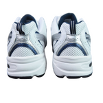 New Balance 530 'White/Silver/Navy'