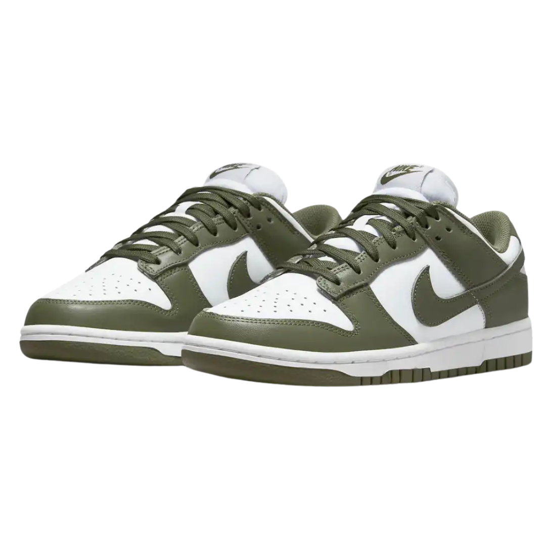 Nike Dunk Low Verde Oliva SB