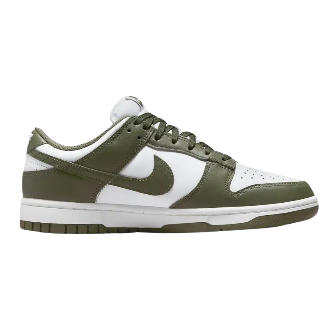 Nike Dunk Low Verde Oliva SB