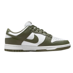 Nike Dunk Low Verde Oliva SB