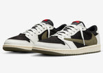Air Jordan 1 ST Travis Scott x Air Jordan 1