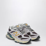 New Balance 'Grey/Blue'