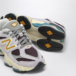 New Balance 'Grey/Blue'