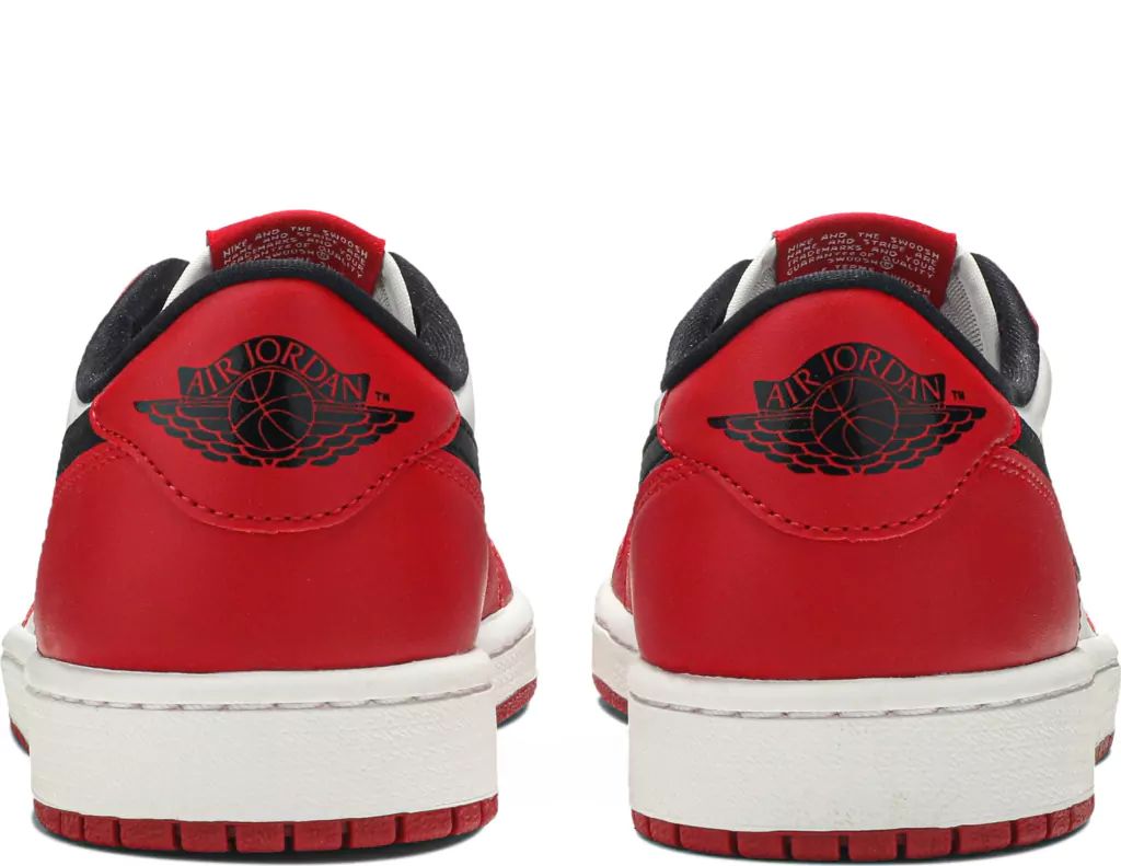 Nike Air Jordan 1 low "Chicago"