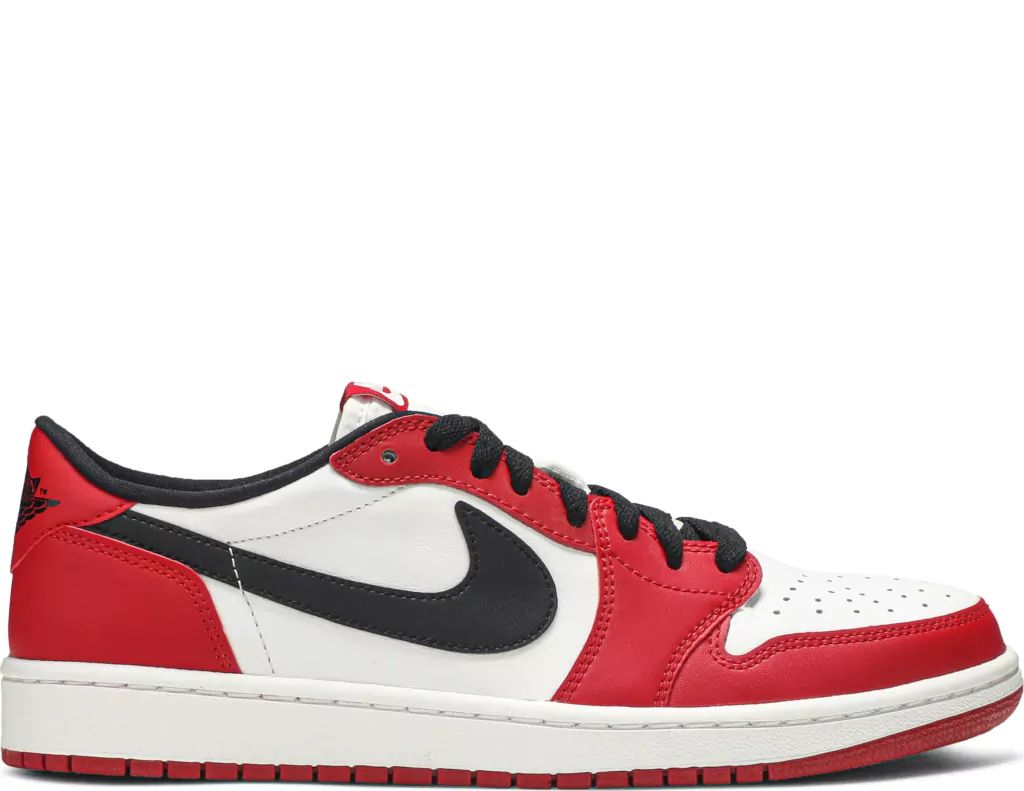 Nike Air Jordan 1 low "Chicago"