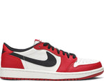 Nike Air Jordan 1 low "Chicago"