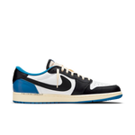 Travis Scott x Fragment x Air Jordan 1 Low OG