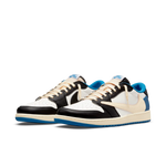 Travis Scott x Fragment x Air Jordan 1 Low OG