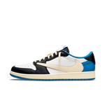 Travis Scott x Fragment x Air Jordan 1 Low OG