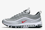Nike Air Max 97 'Metallic Silver Bullet'