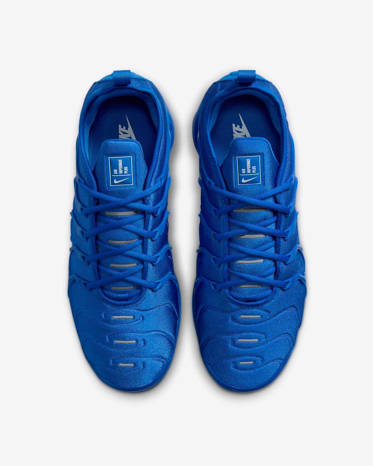 Nike Air VaporMax Plus 'University blue