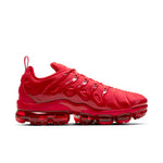Nike Air VaporMax Plus 'University Red