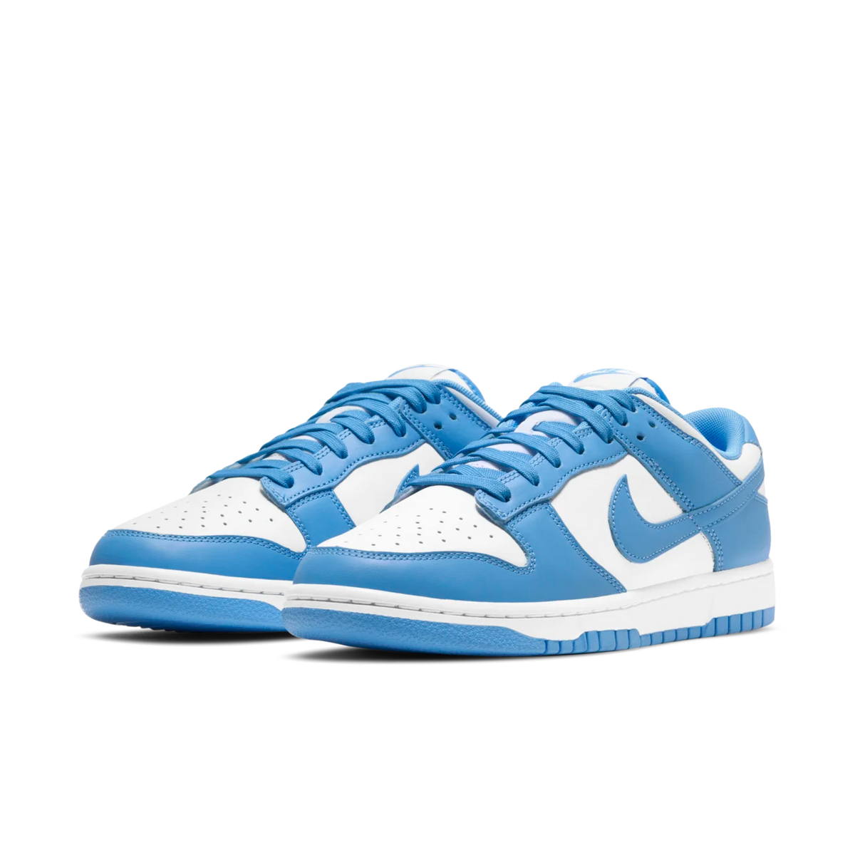 NikeDunk Low University Blue