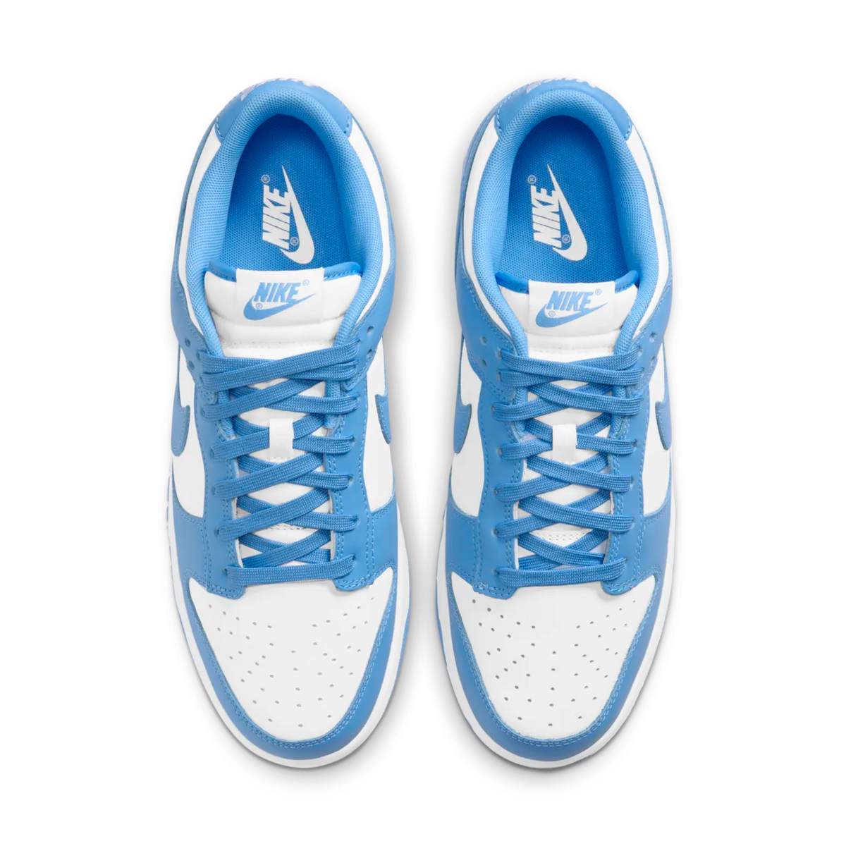 NikeDunk Low University Blue
