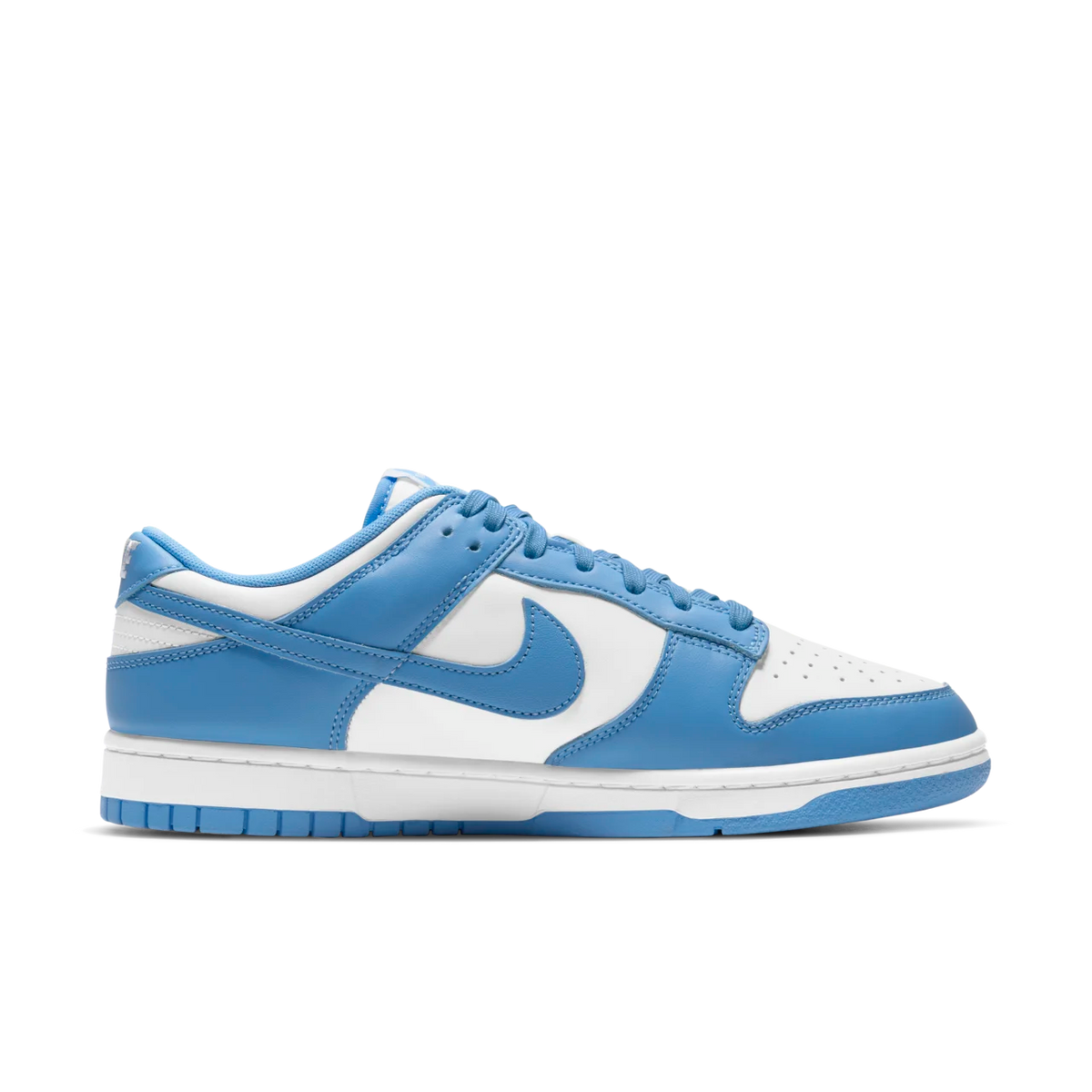 NikeDunk Low University Blue