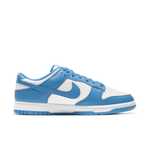 NikeDunk Low University Blue