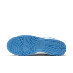NikeDunk Low University Blue