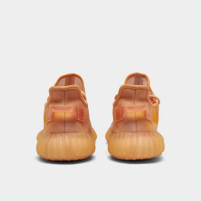 Adidas Yeezy Boost 350 V2 Orange