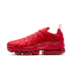 Nike Air VaporMax Plus 'University Red