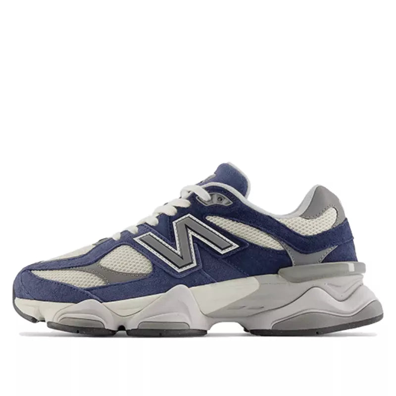 New Balance 9060 'Natural Indigo'