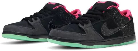 Nike Sb Dunk Low Premier Northern Lights