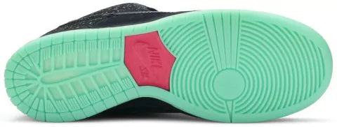 Nike Sb Dunk Low Premier Northern Lights