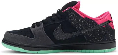 Nike Sb Dunk Low Premier Northern Lights