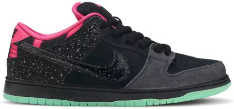 Nike Sb Dunk Low Premier Northern Lights