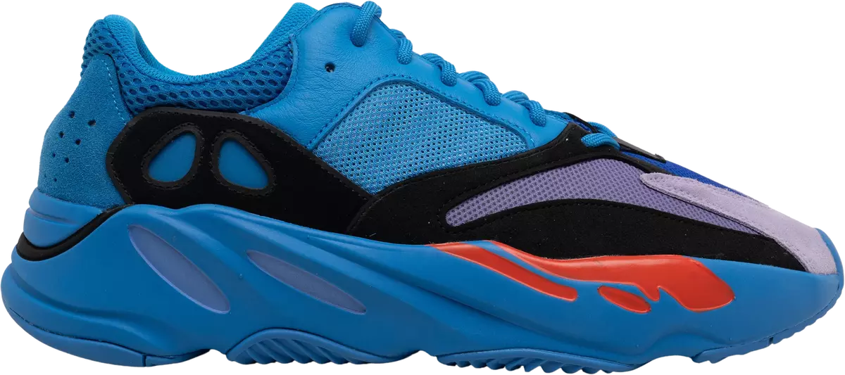 Yeezy Boost 700 Hi-Res Blue