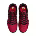 Nike Air VaporMax Plus 'University Red/Black'
