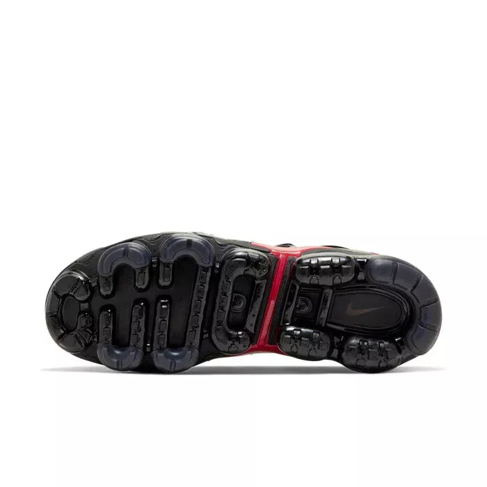 Nike Air VaporMax Plus 'University Red/Black'