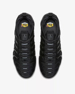 Nike Air VaporMax Plus black