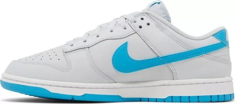 Nike Dunk Low 'Light Bone Blue'